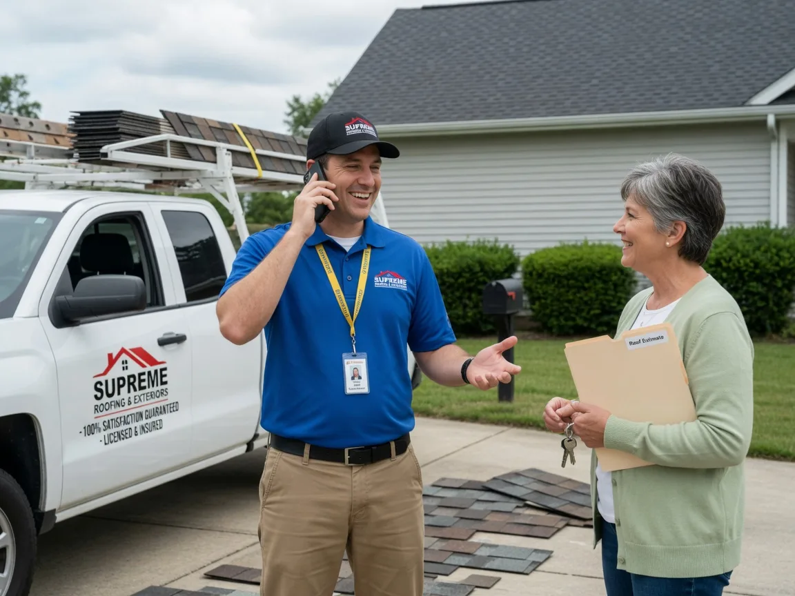 Roof Replacement Kenmore, WA FAQs